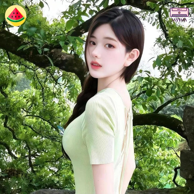 张浩女士